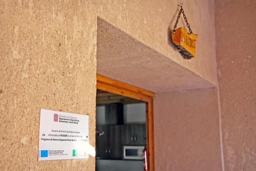 Hort De Mao Casa de hóspedes Benifallet 0*,  Espanha
