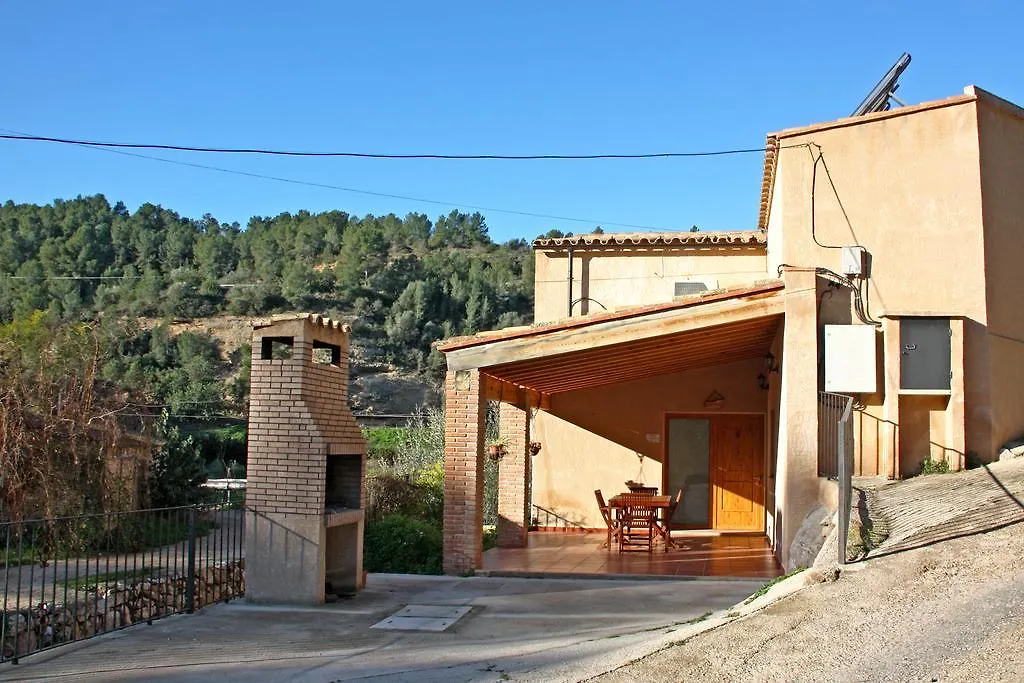 Hort De Mao Guest House Benifallet