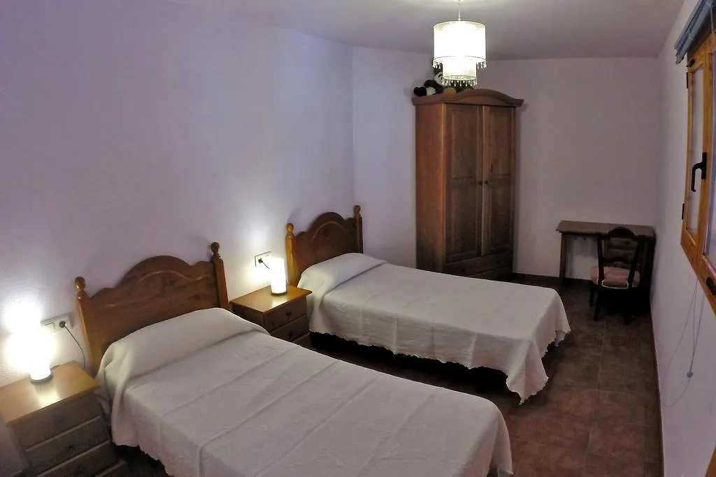 Country house Hort De Mao Guest House Benifallet