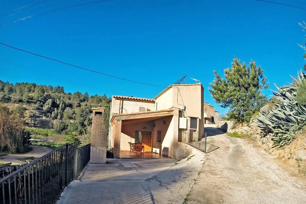 Hort De Mao Guest House Benifallet