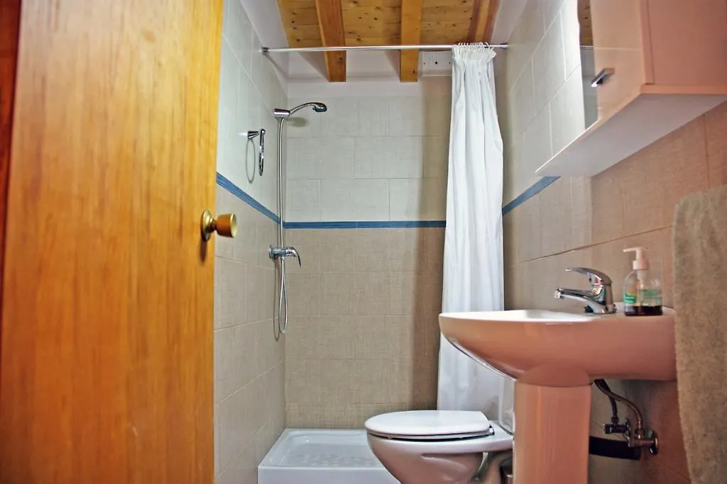 Country house Hort De Mao Guest House Benifallet