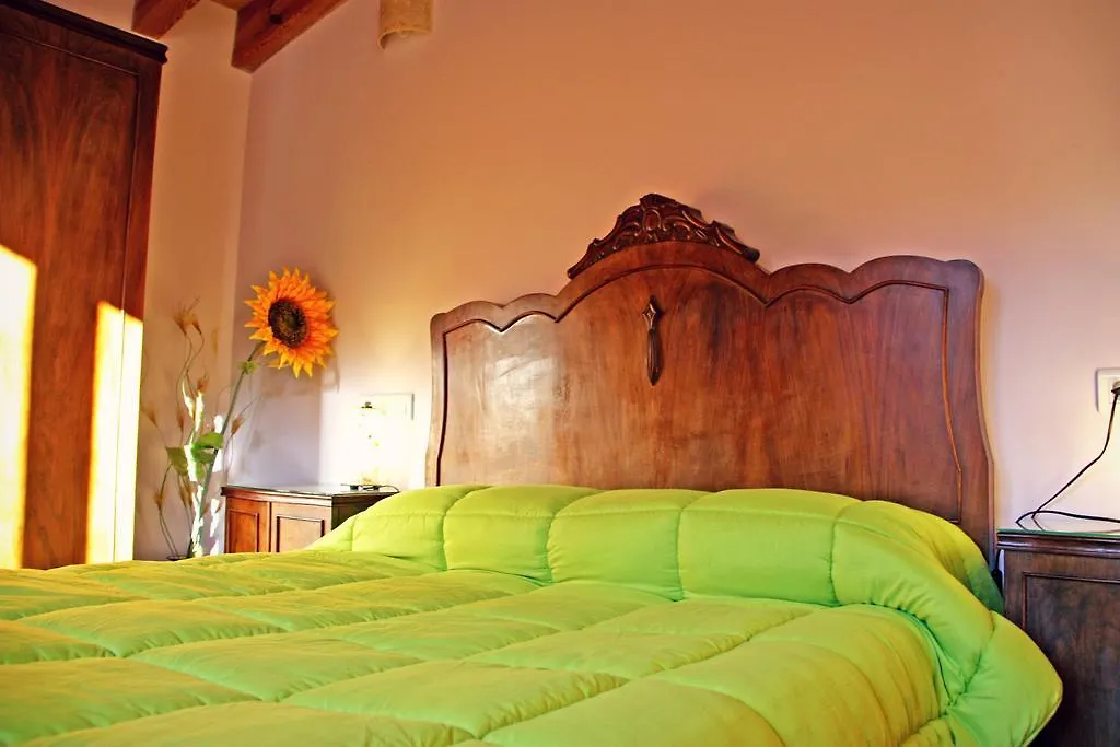 Hort De Mao Guest House Benifallet 0*,