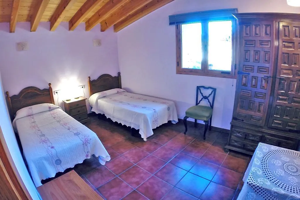 Hort De Mao Guest House Benifallet Country house