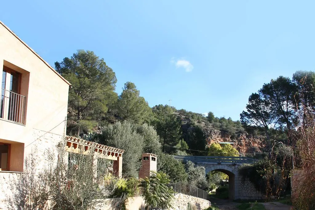 Country house Hort De Mao Guest House Benifallet